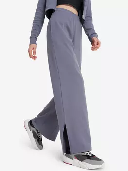 Брюки женские, Синий