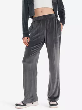 Брюки женские SportLUX, Серый