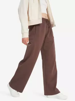 Брюки женские Workday, Коричневый