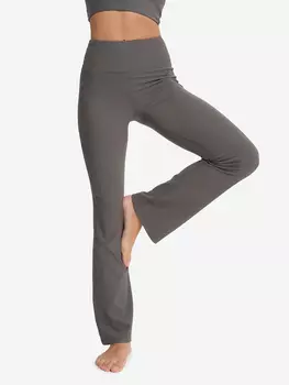 Брюки женские Yoga, Серый