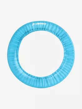 Чехол для обруча 50 см, Голубой