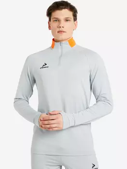 Джемпер мужской, Серый