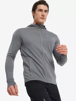 Джемпер мужской, Серый