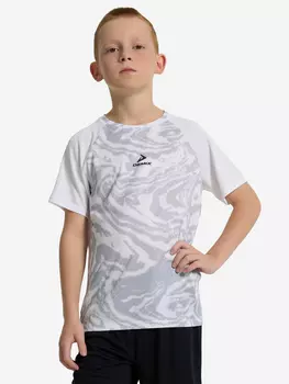 Футболка для мальчиков, Белый