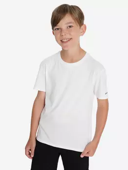 Футболка для мальчиков, Белый
