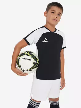 Футболка для мальчиков, Черный