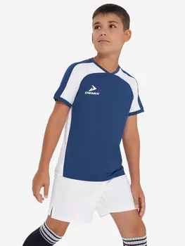 Футболка для мальчиков Demix, Синий