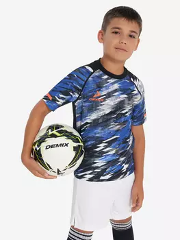 Футболка для мальчиков, Синий