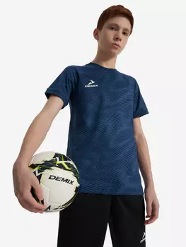 Футболка для мальчиков, Синий