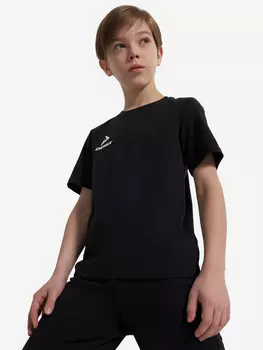 Футболка игровая для мальчиков, Черный