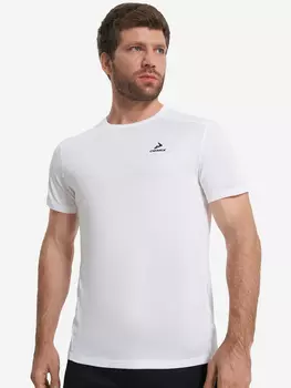 Футболка мужская Baseline Training, Белый