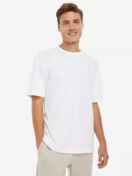 Футболка мужская, Белый