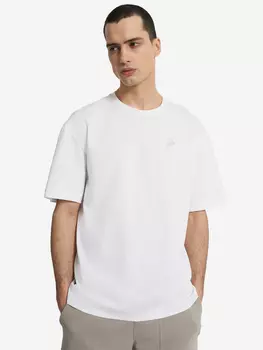 Футболка мужская, Белый