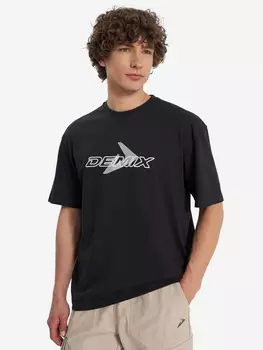 Футболка мужская Brand Love Pack, Черный