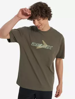 Футболка мужская Brand Love Pack, Зеленый