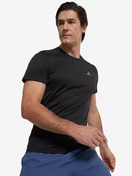 Футболка мужская, Черный