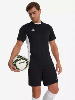 Футболка мужская, Черный