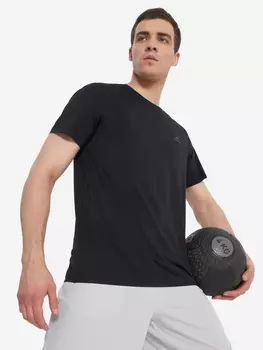 Футболка мужская, Черный