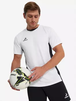 Футболка мужская Demix, Белый