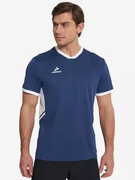 Футболка мужская Demix, Синий