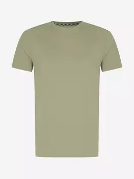 Футболка мужская Demix, Зеленый