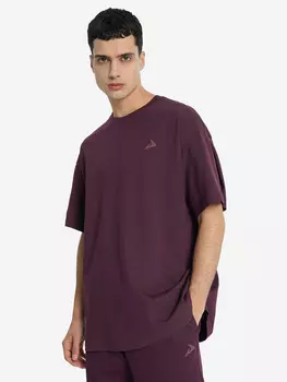 Футболка мужская, Красный