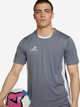 Футболка мужская Matchday, Серый