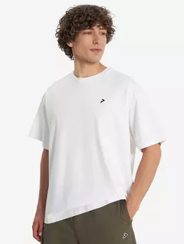 Футболка мужская оверсайз Brand Love Pack, Белый