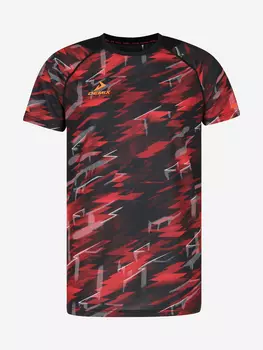 Футболка мужская Playmaker, Красный
