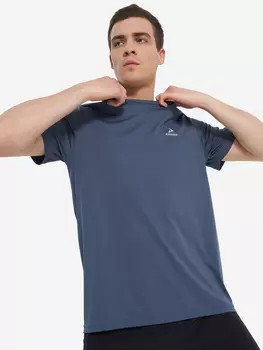 Футболка мужская, Синий