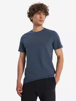 Футболка мужская, Синий