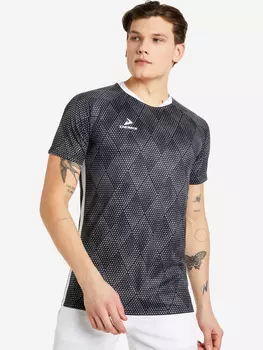 Футболка мужская Strike, Черный