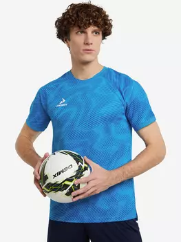 Футболка мужская Winger, Голубой
