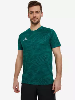 Футболка мужская Winger, Зеленый