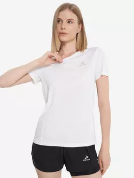 Футболка женская Demix, Белый