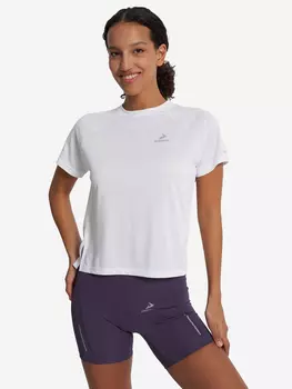 Футболка женская Demix, Белый