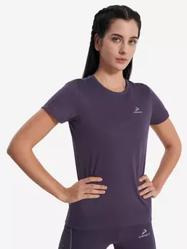 Футболка женская Demix, Синий