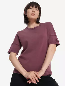 Футболка женская Discover, Красный