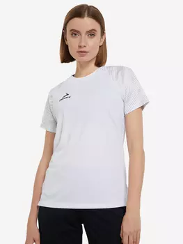 Футболка женская Winger, Белый