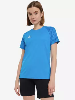 Футболка женская Winger, Голубой