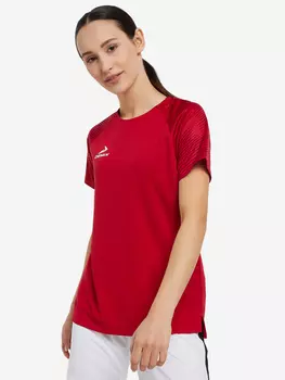 Футболка женская Winger, Красный