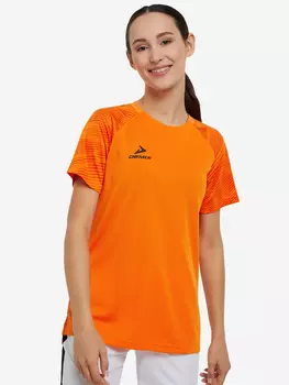 Футболка женская Winger, Оранжевый