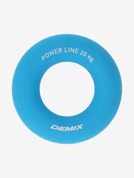 Эспандер кистевой, 20 кг, Синий