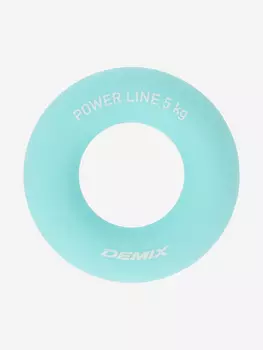 Эспандер кистевой, 5 кг, Зеленый