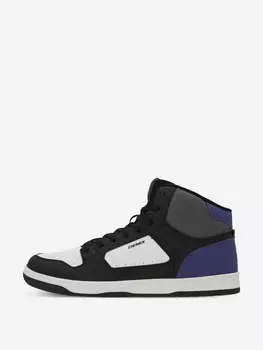 Кеды мужские Reverse 2 Mid, Белый