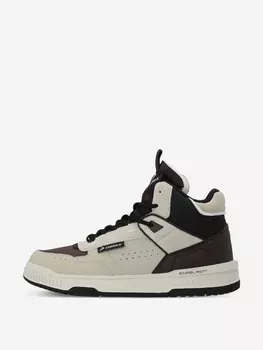 Кеды мужские Reverse 3 Enrblast, Красный