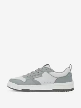 Кеды мужские Reverse 3, Серый