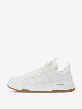 Кеды женские Reverse 3 Enrblast, Белый