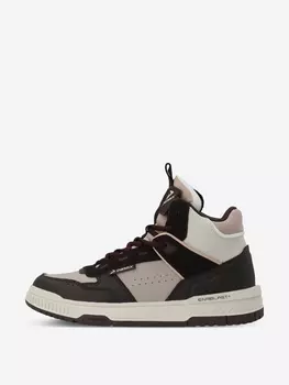 Кеды женские Reverse 3 Enrblast, Красный