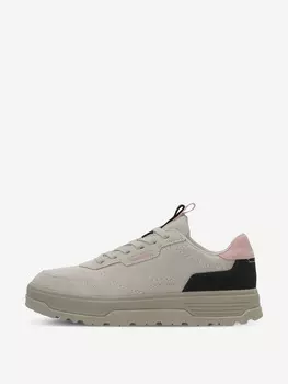 Кеды женские Ultra Suede, Бежевый